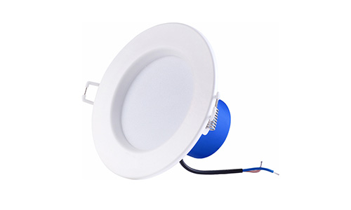 Blue moon SMD LED downlight purchase skills