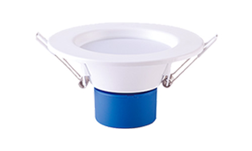 Advantages of Blue moon COB LED downlight