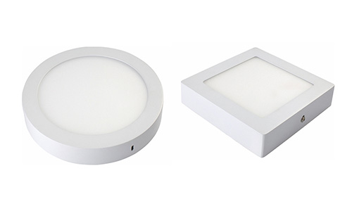 Advantages of Sunk led panel light