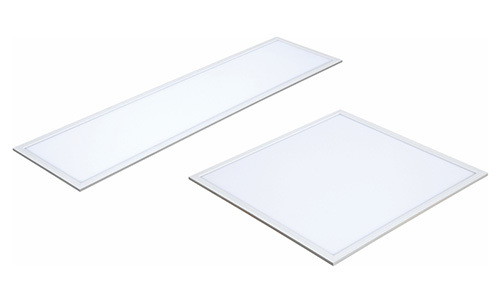 What are the key factors for the life of 3 in 1 Frameless led panel light