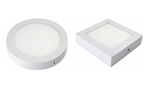 Advantages of Sunk led panel light