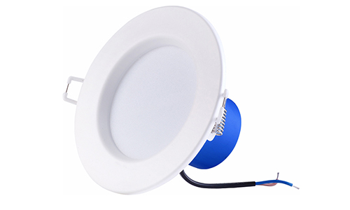 Blue moon SMD LED downlight purchase skills