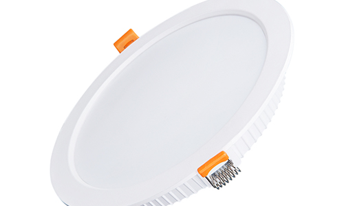 What scenarios can SMD LED downlight be used in