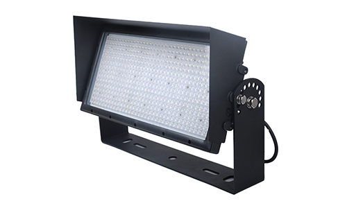 How to choose a good outdoor Solar power flood light