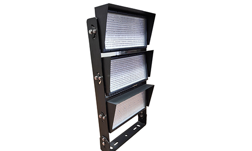 What are the classifications of High power module led flood light