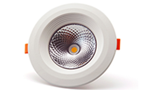 What are the applications of quality LED spotlight with COB