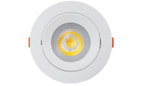 What are the differences between the installation methods of Plastic LED spotlight in china