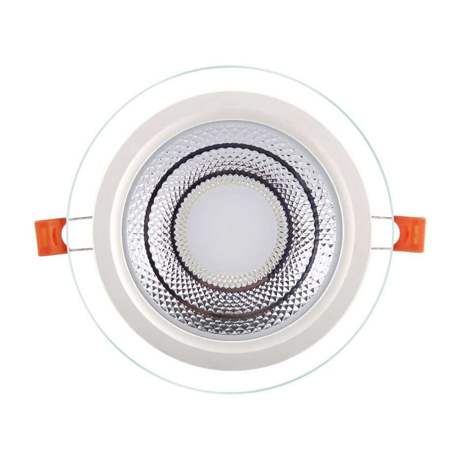 New LED Panel Lights