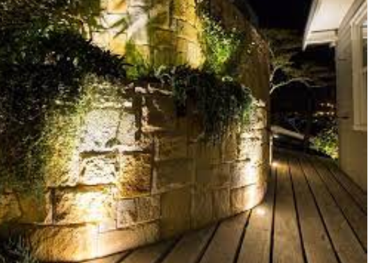 The outdoor LED lighting market from 2022 to 2027