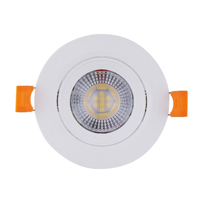 360° Adjustable Wall Light LED Ceiling Spotlight