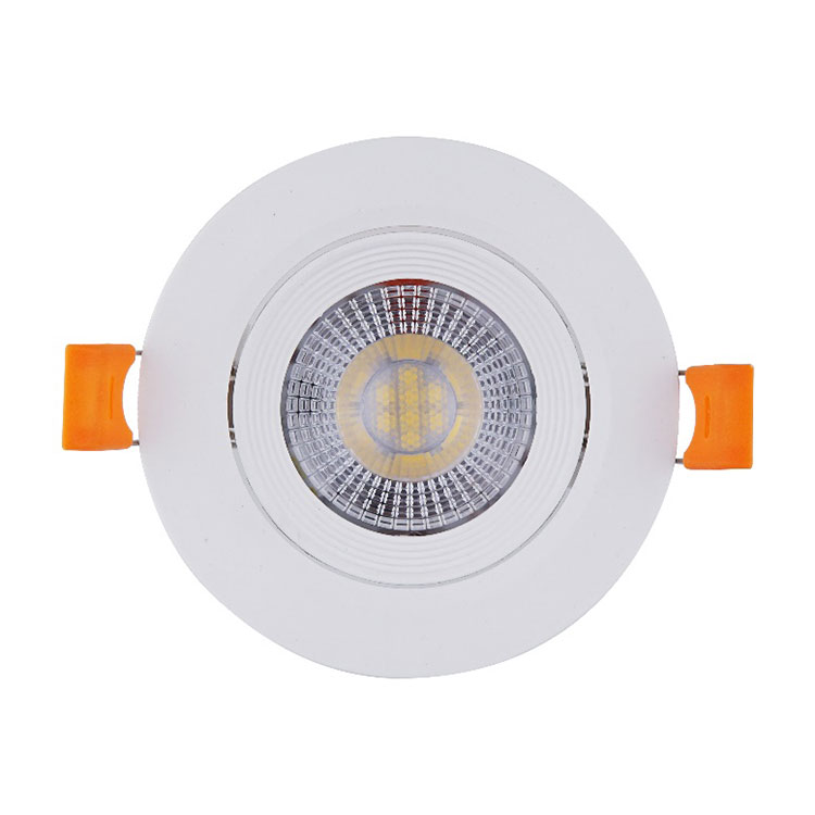 Beam adjustable Led Ceiling Spotlight