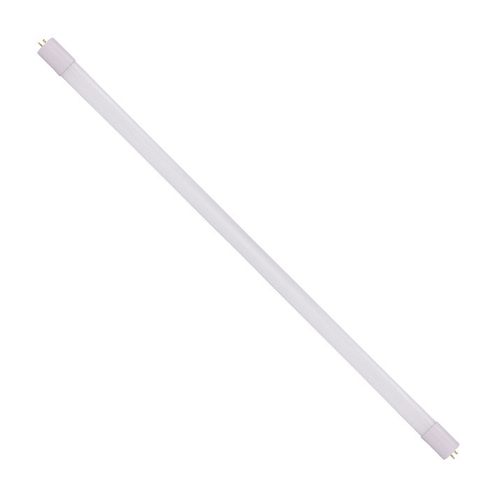 Glass T8 LED Tube Light Double-ended Power