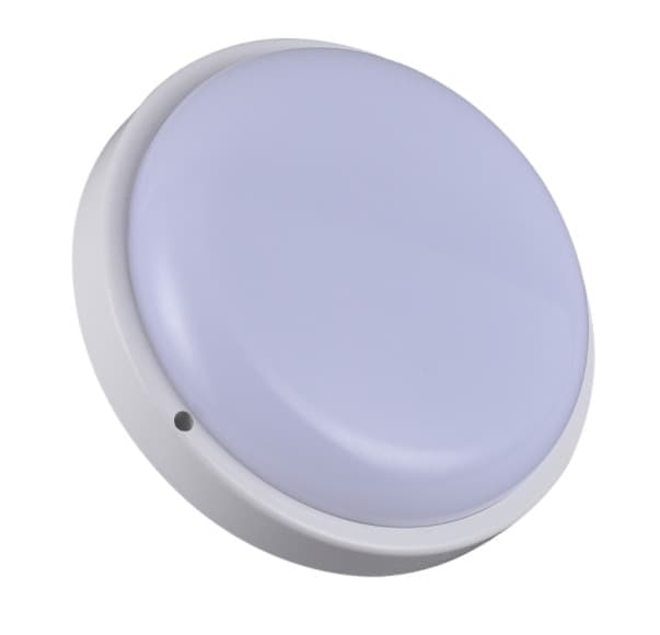 LED Bulk Head Tri-proof Light Round