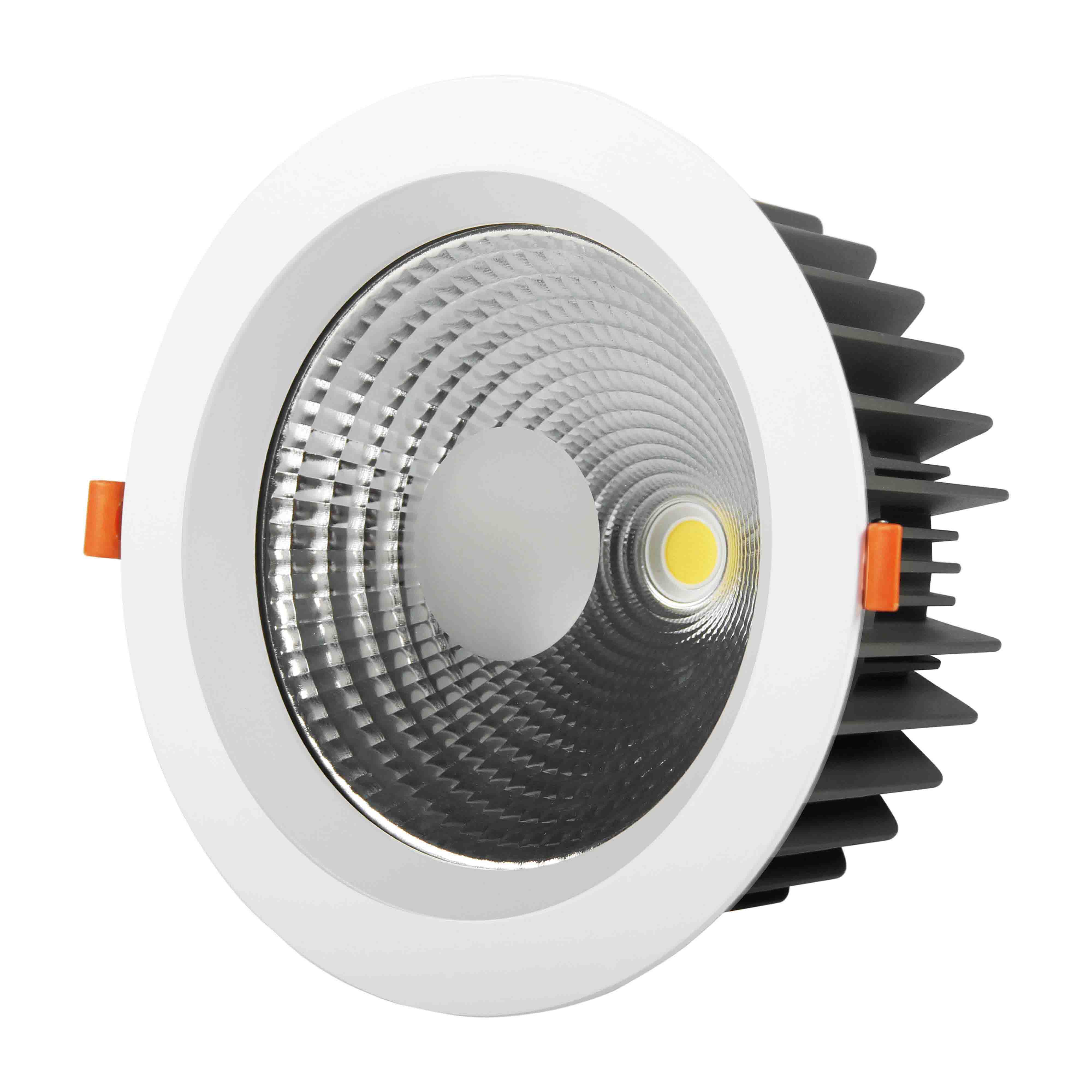 LED High Power COB Downlight