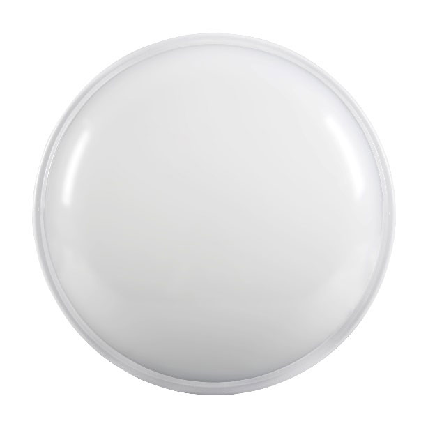 Round Shape Tri-proof LED Ceiling Lamp